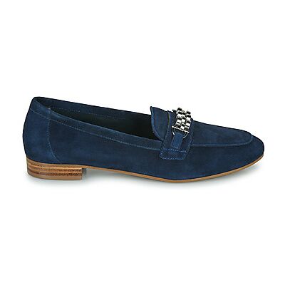 Mocassins Adige LAAM Bleu 38 femmes - Publicité Mocassins Adige LAAM Bleu 38 femmes - Publicité