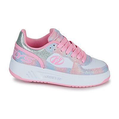 Chaussures à roulettes Heelys REZERVE LOW Blanc 38,39,31,32,33,35,40 1/2,36 1/2 filles - Publicité Chaussures à roulettes Heelys REZERVE LOW Blanc 38,39,31,32,33,35,40 1/2,36 1/2 filles - Publicité