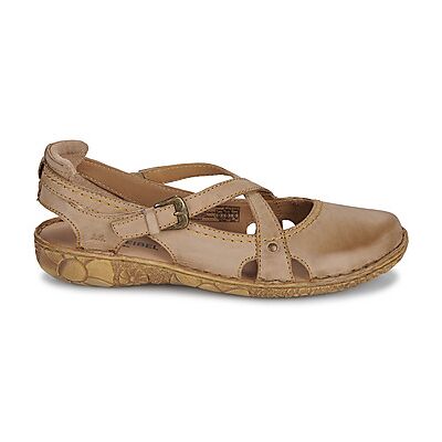 Ballerines Josef Seibel ROSALIE 13 Beige 36,37,38,39,40,41 femmes - Publicité Ballerines Josef Seibel ROSALIE 13 Beige 36,37,38,39,40,41 femmes - Publicité