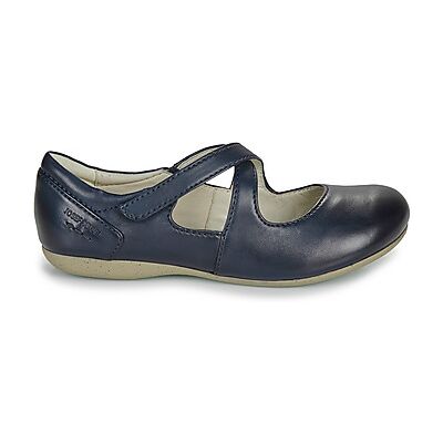 Ballerines Josef Seibel FIONA 72 Bleu 36,37,38,39,40,41 femmes - Publicité Ballerines Josef Seibel FIONA 72 Bleu 36,37,38,39,40,41 femmes - Publicité