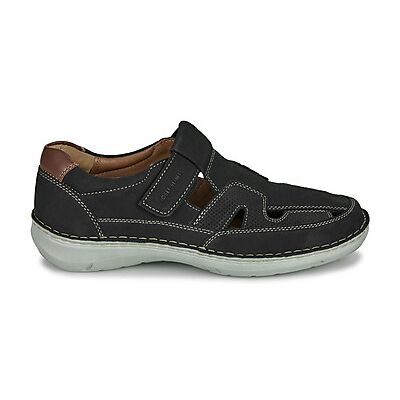 Baskets basses Josef Seibel NEW ANVERS 81 Bleu 40,42,45 hommes - Publicité Baskets basses Josef Seibel NEW ANVERS 81 Bleu 40,42,45 hommes - Publicité