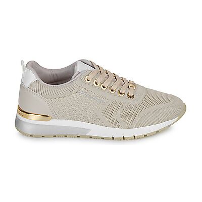 Baskets basses Tom Tailor FRANZI Beige 36,37,39,40,41 femmes - Publicité Baskets basses Tom Tailor FRANZI Beige 36,37,39,40,41 femmes - Publicité
