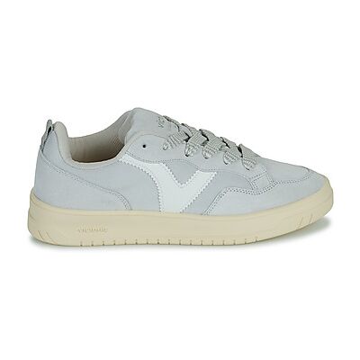 Baskets basses Victoria SEUL SERRAJE OVERSIZE Gris 36,37,38,39,40 femmes - Publicité Baskets basses Victoria SEUL SERRAJE OVERSIZE Gris 36,37,38,39,40 femmes - Publicité