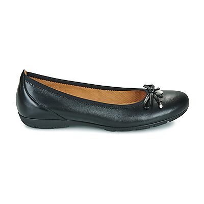 Ballerines Gabor 4164 Noir 36,39,40,42,43,35,42 1/2,38 1/2 femmes - Publicité Ballerines Gabor 4164 Noir 36,39,40,42,43,35,42 1/2,38 1/2 femmes - Publicité