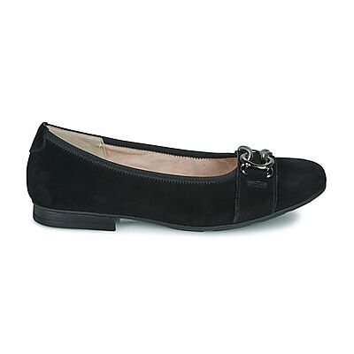 Ballerines Gabor 62462 Noir 36,37,38,39,40,41,42,35,37 1/2,38 1/2 femmes - Publicité Ballerines Gabor 62462 Noir 36,37,38,39,40,41,42,35,37 1/2,38 1/2 femmes - Publicité
