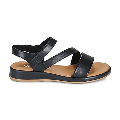 Sandales compensées Gabor 62733 Noir 36,37,38,39,40,41,42,43,44,35,37 1/2,38 1/2 femmes - Publicité Sandales compensées Gabor 62733 Noir 36,37,38,39,40,41,42,43,44,35,37 1/2,38 1/2 femmes - Publicité
