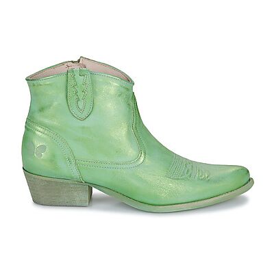 Boots Felmini B504-BRUSH-8002 Vert 39 femmes - Publicité Boots Felmini B504-BRUSH-8002 Vert 39 femmes - Publicité