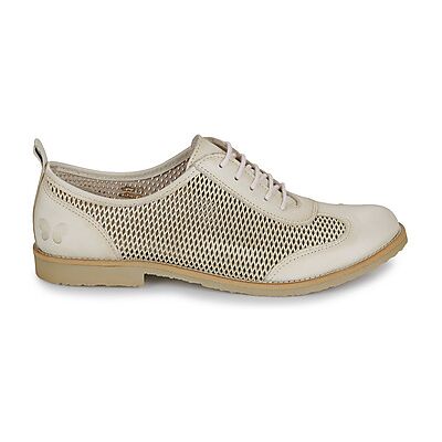 Derbies Felmini E085-COWER-DIAMANT-NATURAL Beige 37,38,39,40 femmes - Publicité Derbies Felmini E085-COWER-DIAMANT-NATURAL Beige 37,38,39,40 femmes - Publicité