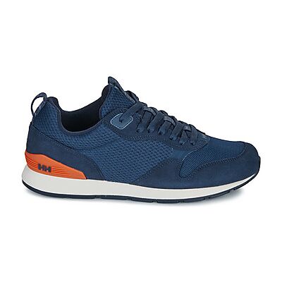 Baskets basses Helly Hansen VARDIN HERITAGE Bleu 41,44 hommes - Publicité Baskets basses Helly Hansen VARDIN HERITAGE Bleu 41,44 hommes - Publicité
