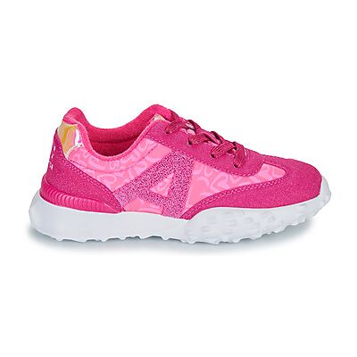 Baskets basses enfant Agatha Ruiz de la Prada BOMBA Rose 28,29,30,32,33,34,35 filles - Publicité Baskets basses enfant Agatha Ruiz de la Prada BOMBA Rose 28,29,30,32,33,34,35 filles - Publicité