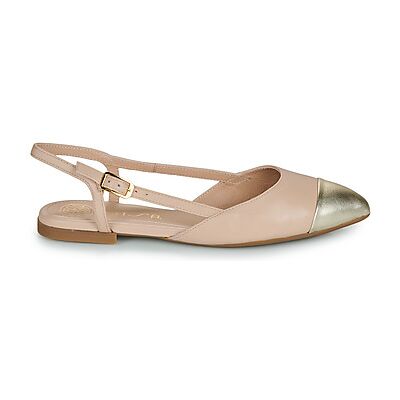 Ballerines Unisa ASLEY Beige 37,38,39,40 femmes - Publicité Ballerines Unisa ASLEY Beige 37,38,39,40 femmes - Publicité