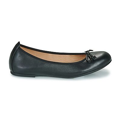 Ballerines Unisa ACOR Noir 36,37,38 femmes - Publicité Ballerines Unisa ACOR Noir 36,37,38 femmes - Publicité