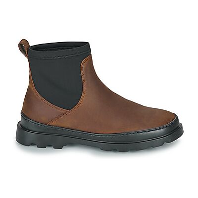 Boots Camper BRUTUS Marron 39,41 femmes - Publicité Boots Camper BRUTUS Marron 39,41 femmes - Publicité