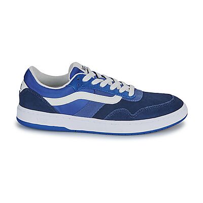 Baskets basses Vans Cruze 3.0 Bleu 38,39,40,41,42,43,44,42 1/2 hommes - Publicité Baskets basses Vans Cruze 3.0 Bleu 38,39,40,41,42,43,44,42 1/2 hommes - Publicité