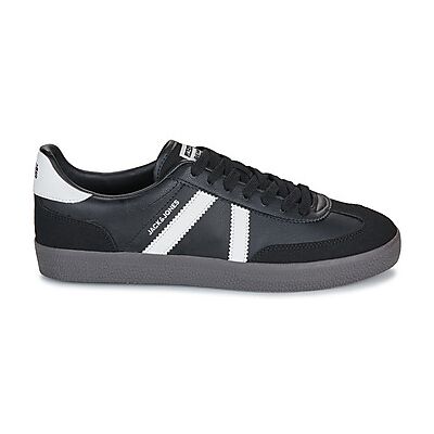 Baskets basses Jack & Jones JFWMAMBO Noir 41,42,43,44,45 hommes - Publicité Baskets basses Jack & Jones JFWMAMBO Noir 41,42,43,44,45 hommes - Publicité