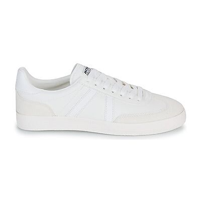 Baskets basses Jack & Jones JFWMAMBO Blanc 40,41,42,43,44,45,46 hommes - Publicité Baskets basses Jack & Jones JFWMAMBO Blanc 40,41,42,43,44,45,46 hommes - Publicité