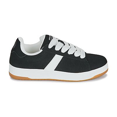 Baskets basses Jack & Jones JFWMILES Noir 41,42,43,44,45,46 hommes - Publicité Baskets basses Jack & Jones JFWMILES Noir 41,42,43,44,45,46 hommes - Publicité