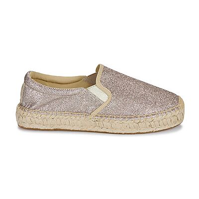 Espadrilles Replay GWF22-001-C0026S-045 Doré 36,37,38,39,40,35 femmes - Publicité Espadrilles Replay GWF22-001-C0026S-045 Doré 36,37,38,39,40,35 femmes - Publicité