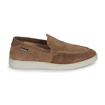 Mocassins Redskins ARCANN Marron 41,44,45 hommes - Publicité Mocassins Redskins ARCANN Marron 41,44,45 hommes - Publicité