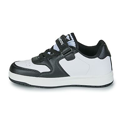 Baskets basses enfant Kangaroos K-CP Fair EV Blanc 28 garcons - Publicité Baskets basses enfant Kangaroos K-CP Fair EV Blanc 28 garcons - Publicité