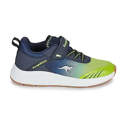 Baskets basses enfant Kangaroos KB-Rida EV Bleu 28,29,31,32,33,34,35 garcons - Publicité Baskets basses enfant Kangaroos KB-Rida EV Bleu 28,29,31,32,33,34,35 garcons - Publicité