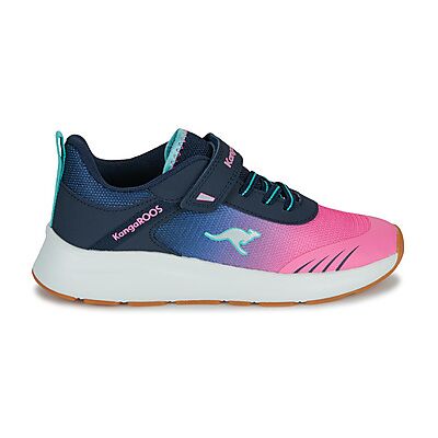 Baskets basses enfant Kangaroos KB-Rida EV Bleu 28,29,30,31,32,33,34,35 filles - Publicité Baskets basses enfant Kangaroos KB-Rida EV Bleu 28,29,30,31,32,33,34,35 filles - Publicité