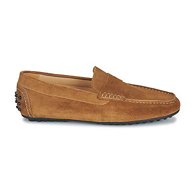 Mocassins Brett & Sons - Beige 44 hommes - Publicité Mocassins Brett & Sons - Beige 44 hommes - Publicité