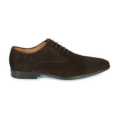 Richelieu Brett & Sons 4576 Marron 41,42,43,44 hommes - Publicité Richelieu Brett & Sons 4576 Marron 41,42,43,44 hommes - Publicité