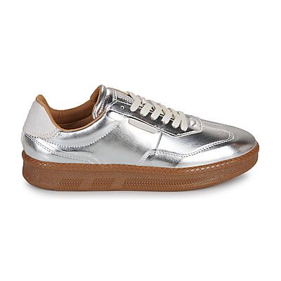 Baskets basses Steve Madden EUPHORIA Argenté 36,37,38,39,40,41 femmes - Publicité Baskets basses Steve Madden EUPHORIA Argenté 36,37,38,39,40,41 femmes - Publicité