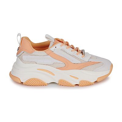 Baskets basses Steve Madden POSSESSION-E Blanc 37,38,39,40 femmes - Publicité Baskets basses Steve Madden POSSESSION-E Blanc 37,38,39,40 femmes - Publicité