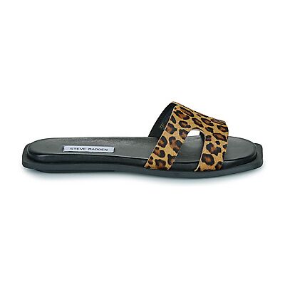 Mules Steve Madden SOFIA Marron 36,37,38,39,40 femmes - Publicité Mules Steve Madden SOFIA Marron 36,37,38,39,40 femmes - Publicité