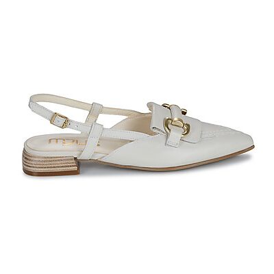 Ballerines Mjus PORTOFINO SLING Beige 37,39 femmes - Publicité Ballerines Mjus PORTOFINO SLING Beige 37,39 femmes - Publicité