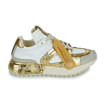 Baskets basses Airstep / A.S.98 5FIVE Blanc 36,37,38,39,40 femmes - Publicité Baskets basses Airstep / A.S.98 5FIVE Blanc 36,37,38,39,40 femmes - Publicité