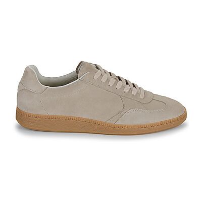 Baskets basses Selected SLHFINLEY Beige 44 hommes - Publicité Baskets basses Selected SLHFINLEY Beige 44 hommes - Publicité