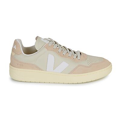 Baskets basses Veja V-90 Multicolore 41,42,43,44,45,46 hommes - Publicité Baskets basses Veja V-90 Multicolore 41,42,43,44,45,46 hommes - Publicité