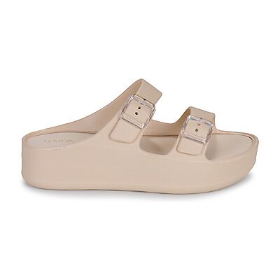 Mules Lemon Jelly FENIX Beige 36,37,38,39,40,41 femmes - Publicité Mules Lemon Jelly FENIX Beige 36,37,38,39,40,41 femmes - Publicité