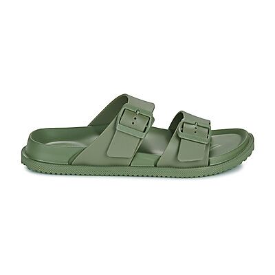 Sandales plates Lemon Jelly ELISE Vert 40 / 41 femmes - Publicité Sandales plates Lemon Jelly ELISE Vert 40 / 41 femmes - Publicité
