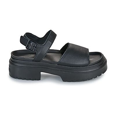 Sandales compensées Converse CHUCK TAYLOR ALL STAR LUGGED HEEL SANDAL Noir 40 1/2 femmes - Publicité Sandales compensées Converse CHUCK TAYLOR ALL STAR LUGGED HEEL SANDAL Noir 40 1/2 femmes - Publicité