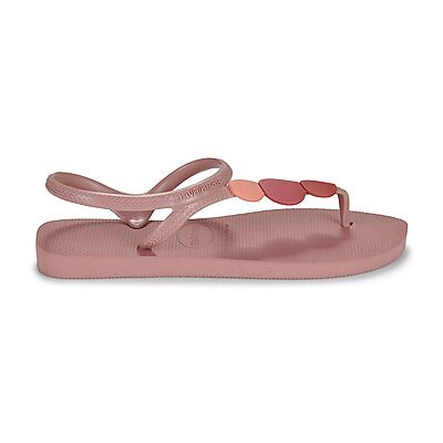 Sandales plates Havaianas FLASH URBAN PLUS Rose 35 / 36,37 / 38,39 / 40,41 / 42 femmes - Publicité Sandales plates Havaianas FLASH URBAN PLUS Rose 35 / 36,37 / 38,39 / 40,41 / 42 femmes - Publicité