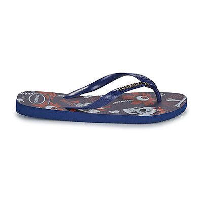Tongs Havaianas TOP TRIBO Bleu 45 / 46 hommes - Publicité Tongs Havaianas TOP TRIBO Bleu 45 / 46 hommes - Publicité