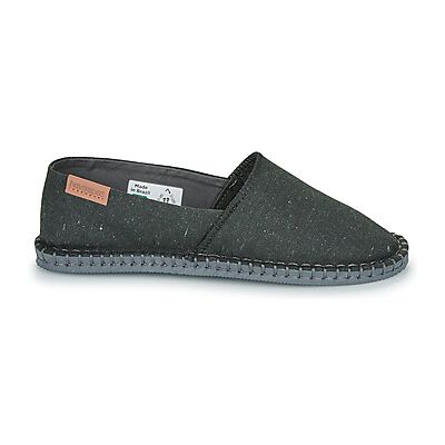 Espadrilles Havaianas ORIGINE IV Noir 40 hommes - Publicité Espadrilles Havaianas ORIGINE IV Noir 40 hommes - Publicité