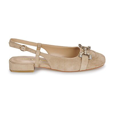 Ballerines ALMA EN PENA V250504 Beige 38 femmes - Publicité Ballerines ALMA EN PENA V250504 Beige 38 femmes - Publicité