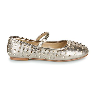 Ballerines ALMA EN PENA V250534 Doré 37,38,39,40 femmes - Publicité Ballerines ALMA EN PENA V250534 Doré 37,38,39,40 femmes - Publicité