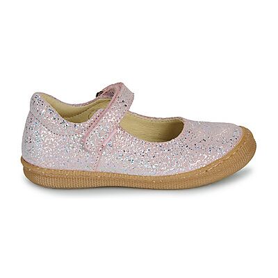 Ballerines enfant Primigi SPORT TRE.FEMM. Rose 25 filles - Publicité Ballerines enfant Primigi SPORT TRE.FEMM. Rose 25 filles - Publicité