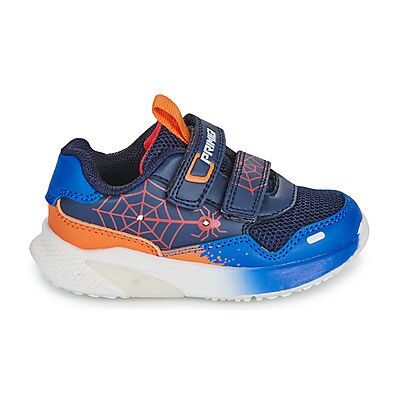 Baskets basses enfant Primigi BABY INFI.LIGHT Noir 20,21,22,23 garcons - Publicité Baskets basses enfant Primigi BABY INFI.LIGHT Noir 20,21,22,23 garcons - Publicité