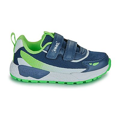 Baskets basses enfant Primigi B G STORM Bleu 32 garcons - Publicité Baskets basses enfant Primigi B G STORM Bleu 32 garcons - Publicité