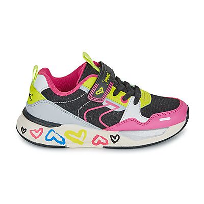 Baskets basses enfant Primigi B G SUPERMEGA Noir 24 filles - Publicité Baskets basses enfant Primigi B G SUPERMEGA Noir 24 filles - Publicité