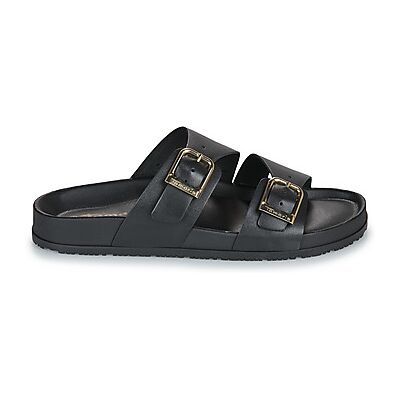 Sandales plates Tamaris 27500-003 Noir 36,37,38,39,40 femmes - Publicité Sandales plates Tamaris 27500-003 Noir 36,37,38,39,40 femmes - Publicité