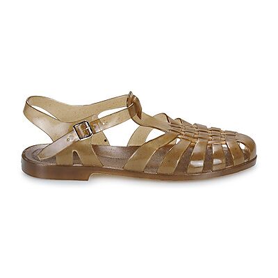 Chaussures MEDUSE SUNCHANVRE Marron 43,44,45 hommes - Publicité Chaussures MEDUSE SUNCHANVRE Marron 43,44,45 hommes - Publicité
