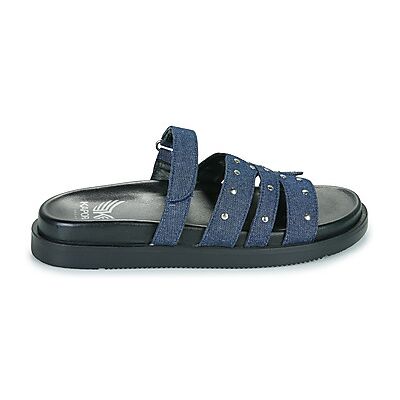 Mules Kaporal CLEY Bleu 37,38,39,40 femmes - Publicité Mules Kaporal CLEY Bleu 37,38,39,40 femmes - Publicité